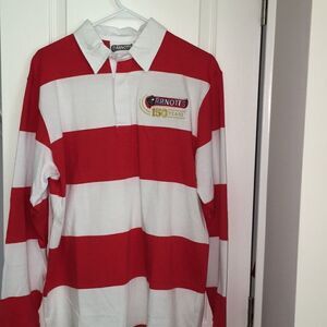 Arnott’s Sydney Australia vintage 150 Rugby shirt